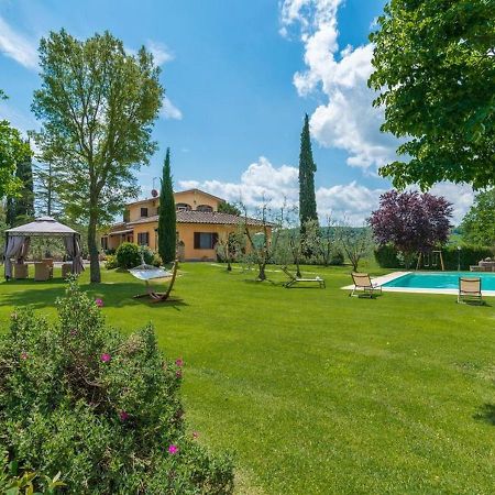 Santa Margherita Vacanze Поджибонси Экстерьер фото